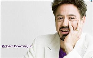 Robert Downey Jr